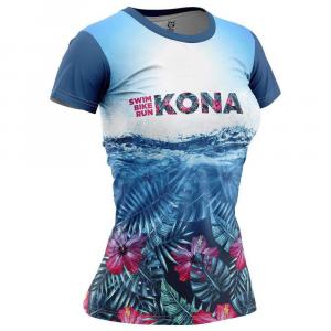 Футболка Otso T-Shirt, синий