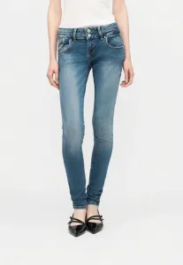 Джинсы julita, узкий крой Ltb, Enora Wash