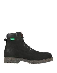 Ботильоны Docksteps, черный