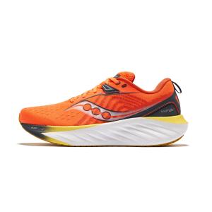 Кроссовки мужские TRIUMPH 22 Low-top оранжевые Saucony