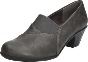 Easy Street Womens Fondly, Grey