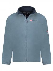 Флисовая куртка Geographical Norway, синий