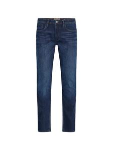 BLEND Джинсы Slim fit 'BHTwister' в темно-синем цвете