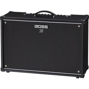 Гитарный усилитель BOSS Katana-100/212 Gen 3 100W 2x12" Modeling Combo KTN-212 3