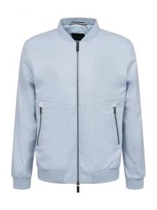 Толстовка обычного кроя 778200-71012 S Bugatti, серый