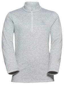 Флисовая куртка Odlo, серый