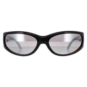 Прямоугольник мужской темно-серый an4283 shyguy Arnette, черный