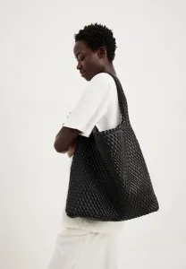 Сумка-Шоппер Na-Kd, Black