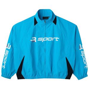 Спортивная куртка GV Gallery Bermuda Track Jacket, Blue