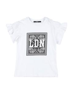 Футболка Relish, белый