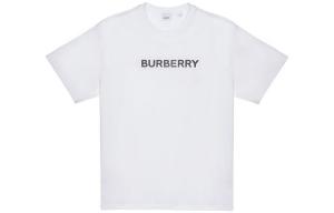 Футболка Burberry, белый