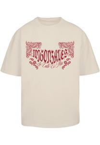 Рубашка MJ Gonzales, песочный