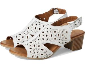 Женские туфли Spring Step Kovach, White