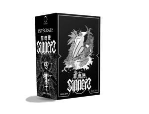 Sinners - Coffret collector - intégrale (REBORN)