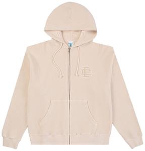 Терморубашка Eric Emanuel EE Thermal Zip-Up, коричневый