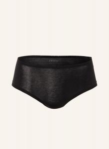 Серия трусиков, чистая вторая я Mey, черный