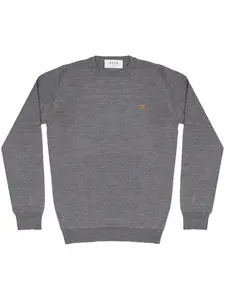 Джемпер Chihuahua с нашивкой Pelo Foundation, серый