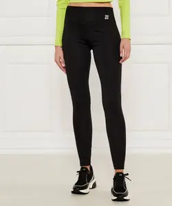 Леггинсы Noparda Slim fit Hugo, черный