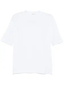 Футболка с круглым вырезом Malo, белый