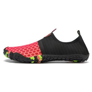 Детские кроссовки для тренировок SHIBU, красный