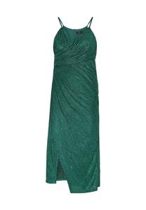 Коктейльное платье faina Cocktail Dress, цвет green/dark green