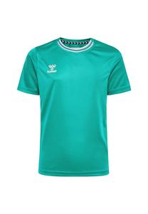 Футболка Hummel PLAYFUL SS , Atlantis/Turquoise