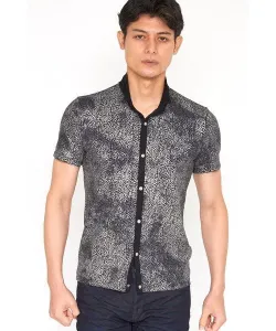 Рубашка Tornado Mart, цвет Silver