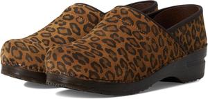 Сабо Sanita Boteh, цвет Cheetah