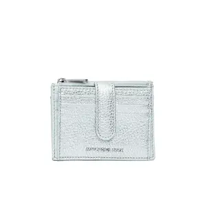 Кошелек Mandarina Duck Mellow metal card 1, серебряный