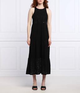 Платье мое Desigual, черный