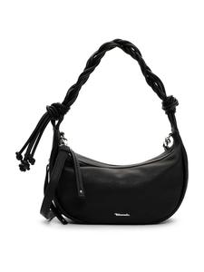 Tamaris Плечевая сумка 'Keona' в черном цвете