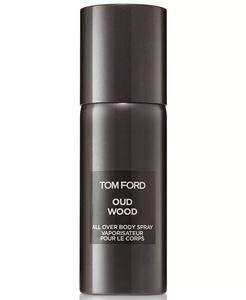 Спрей для всего тела Oud Wood, 5 унций Tom Ford