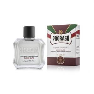 Proraso, Грубая борода, бальзам после бритья, 100 мл
