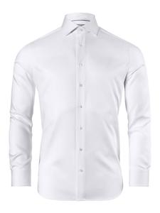 Рубашка Vincenzo Boretti, белый