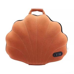 Массажные и сиденья подушки ROTAI, коричневый