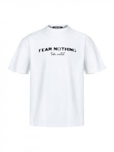 Trueprodigy Большая белая рубашка Noa