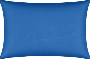 Чехол для подушки Murnau, синий, 50x70 см Erwin Müller