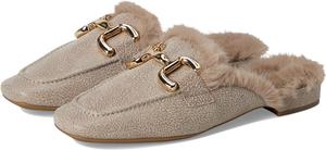 Лоферы Vaneli Women's Skyla, Light Taupe Macao