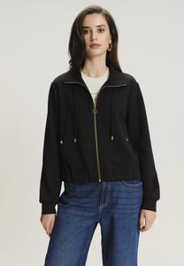 Толстовка Greenpoint Zip-up sweatshirt, Black