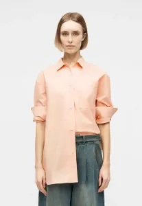 Итаке блузка на пуговицах Sœur, Rose Blush