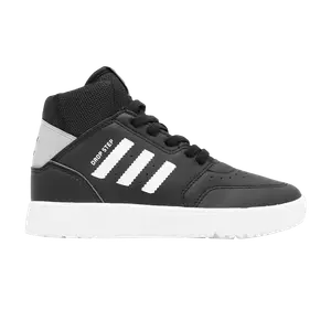 Кроссовки Drop Step 360 C 'Black White', черный