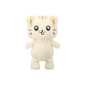 Мягкая игрушка Pinda Cat Dolls высотой 31 см BALITU