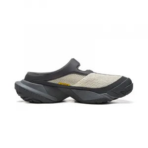 Li-Ning Outdoor CF Tracing, треккинговые тапочки Low top Outdoor Hiking Slippers Unisex Ebony Black/Oat Gray