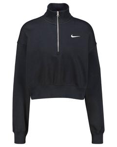 Толстовка Феникс Nike Sportswear, черный
