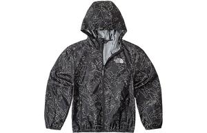 Ветровка THE NORTH FACE, серый