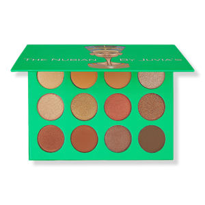 Тени для век The Nubian Palette Juvia's Place