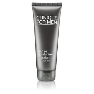 Дневной крем clinique for men oil-free moisturizer Clinique, объем 100 мл
