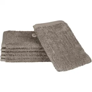 Мочалка для рук ROSС Премиум 100% хлопок Ross, Flanell