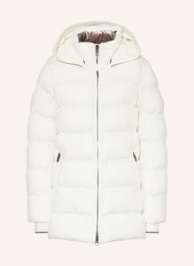 Стеганая куртка Goldmine среднего размера с утеплителем Dupont Sorona Wellensteyn, бежевый