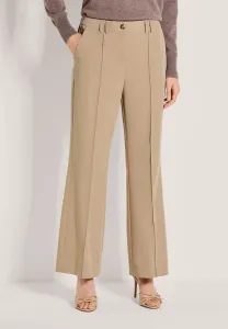 Брюки-Кюлоты Madeleine, Beige